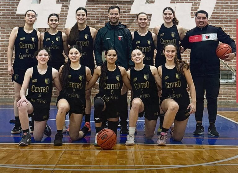 centro campeonas 26