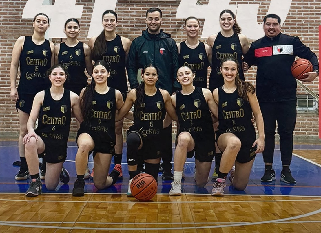 centro campeonas 26