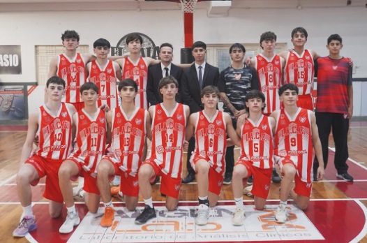 iacc u15