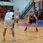 sportivo final four