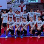 sportivo final four el ceibo