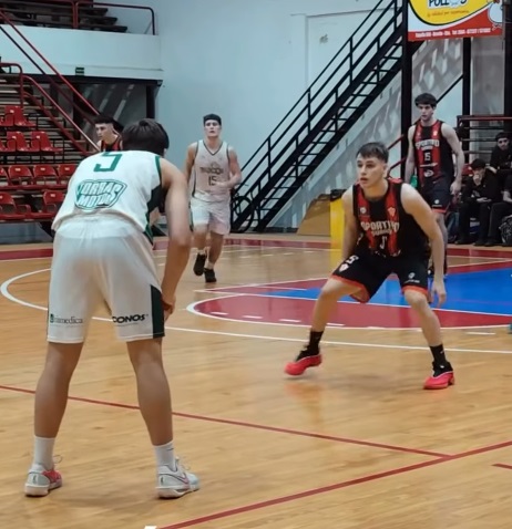 sportivo final four