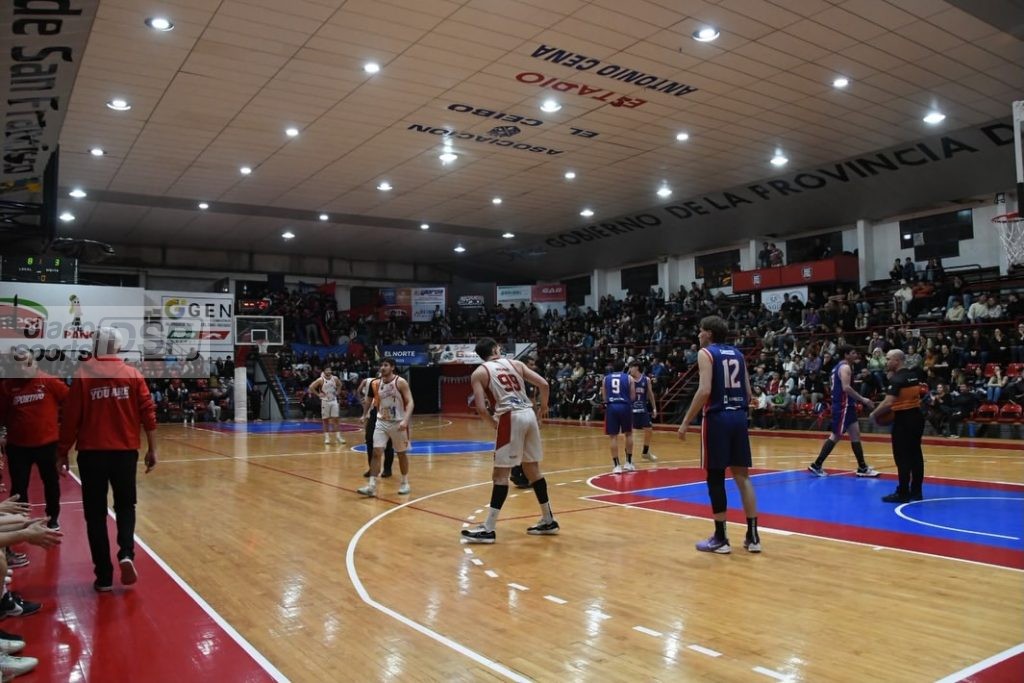 el ceibo-pilar