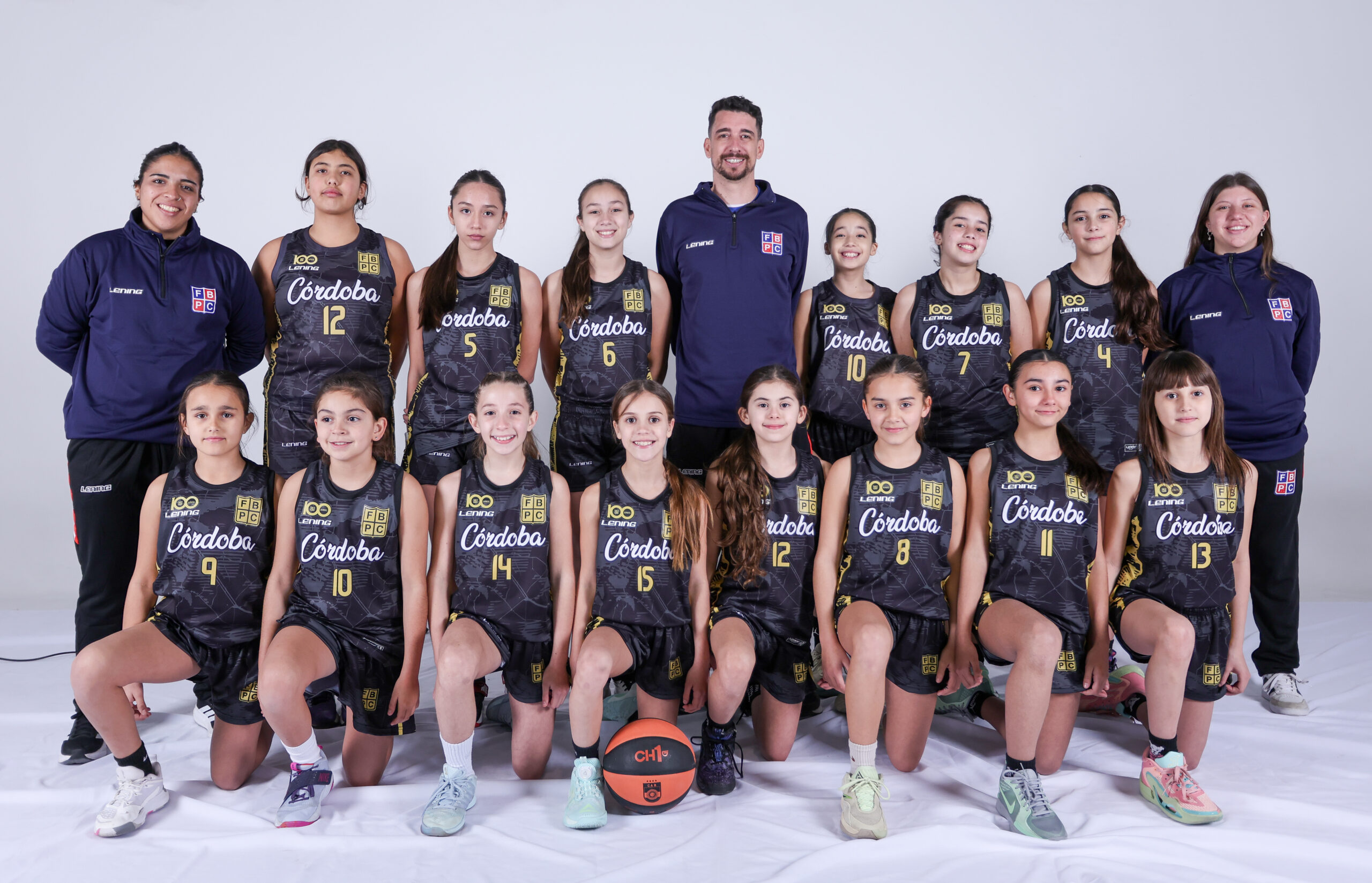 femenino U11