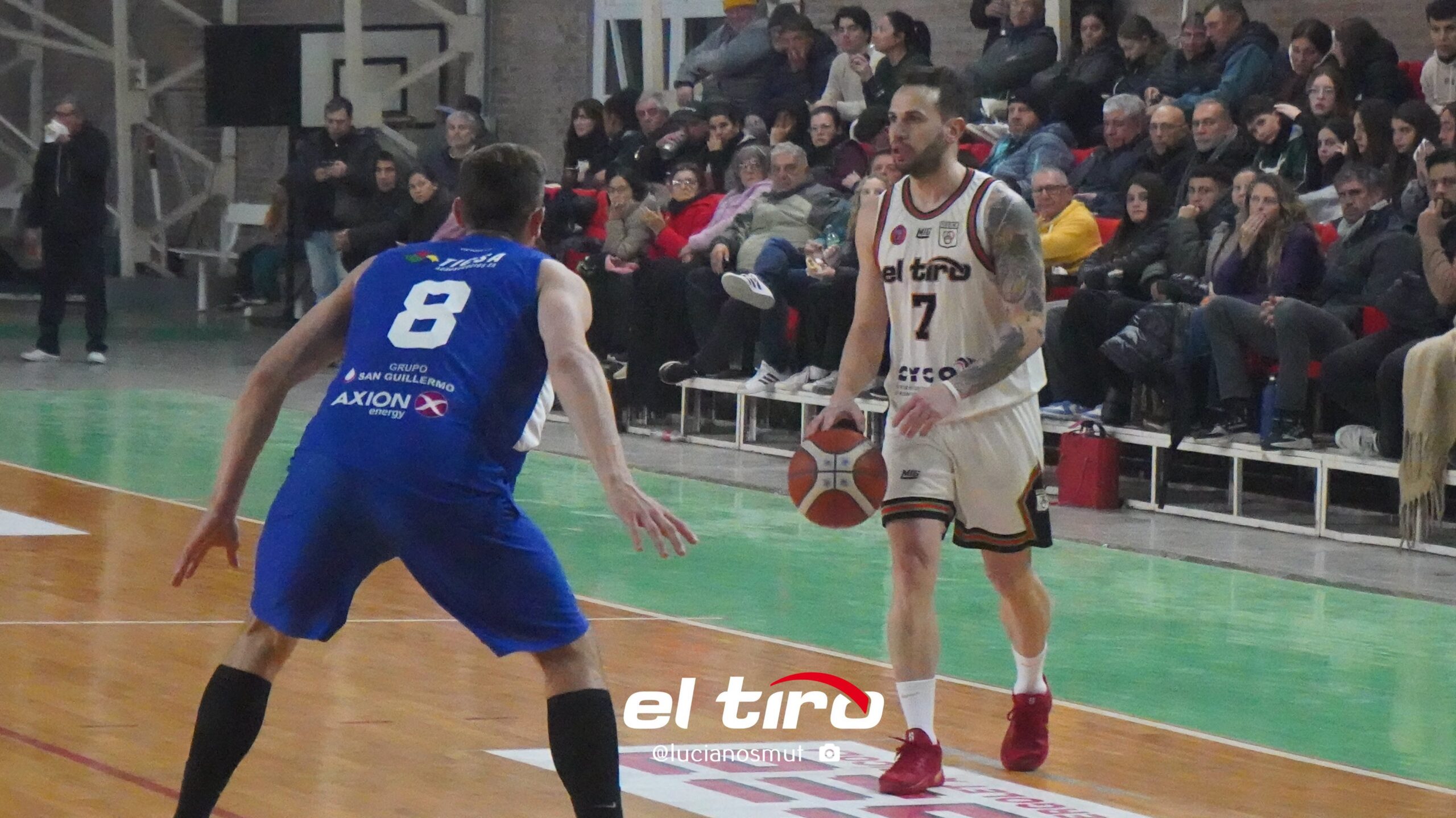 tiro-union final
