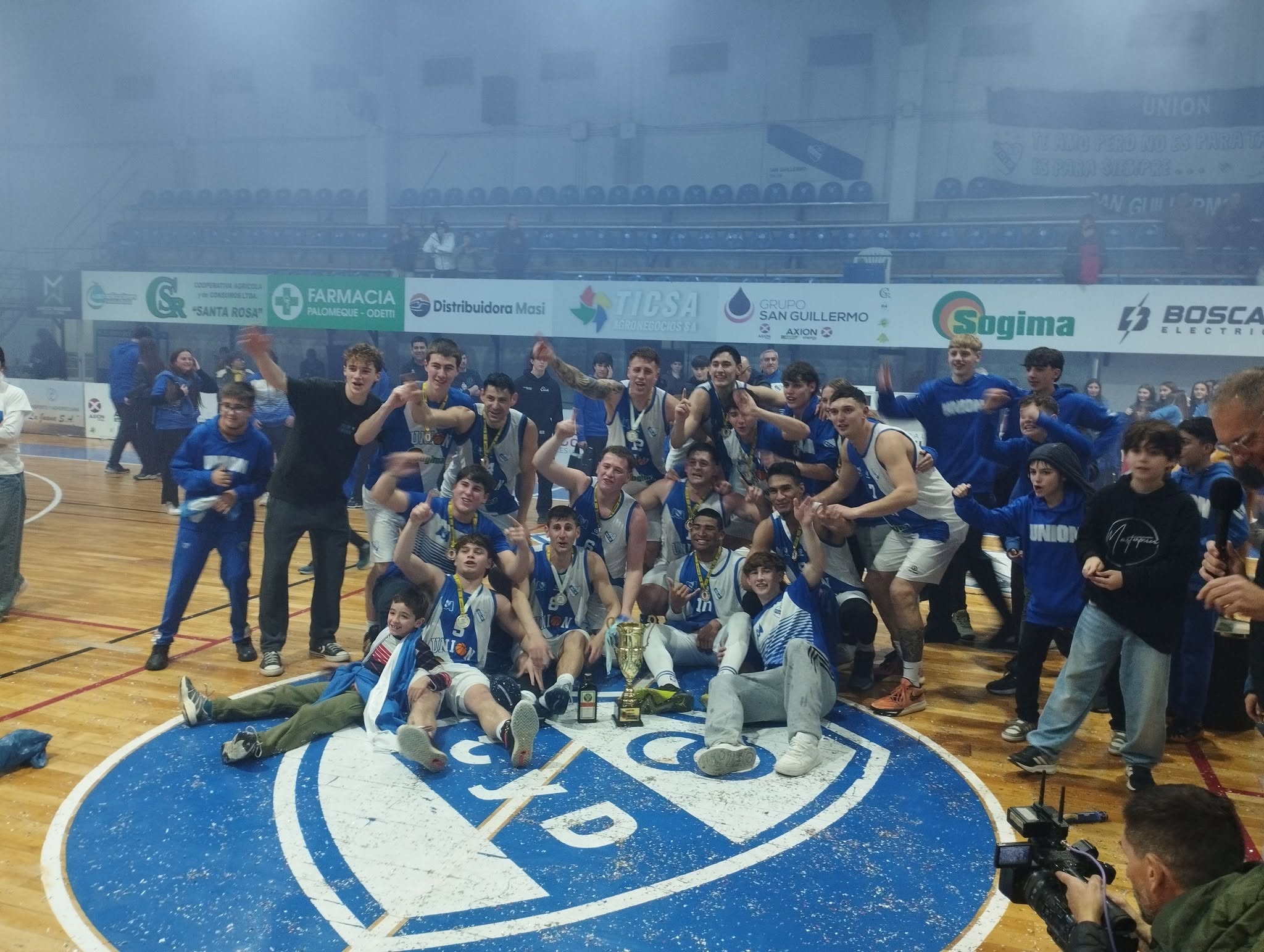union campeon