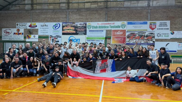 bandera campeón