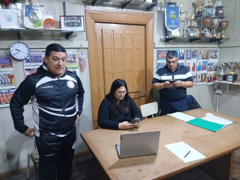 capacitación danna