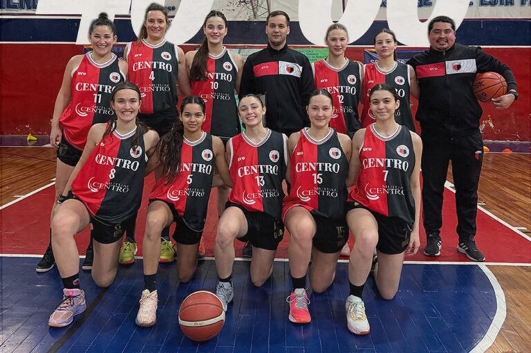 centro femenino