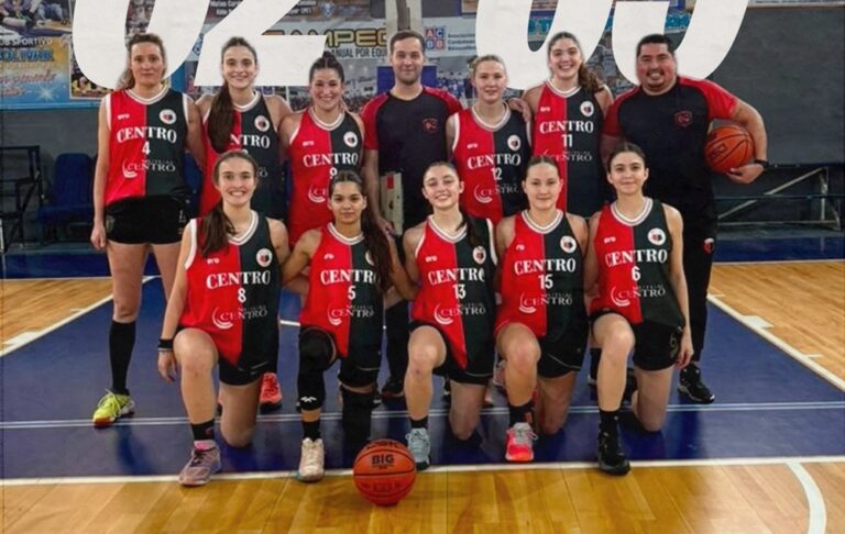 centro femenino mayores