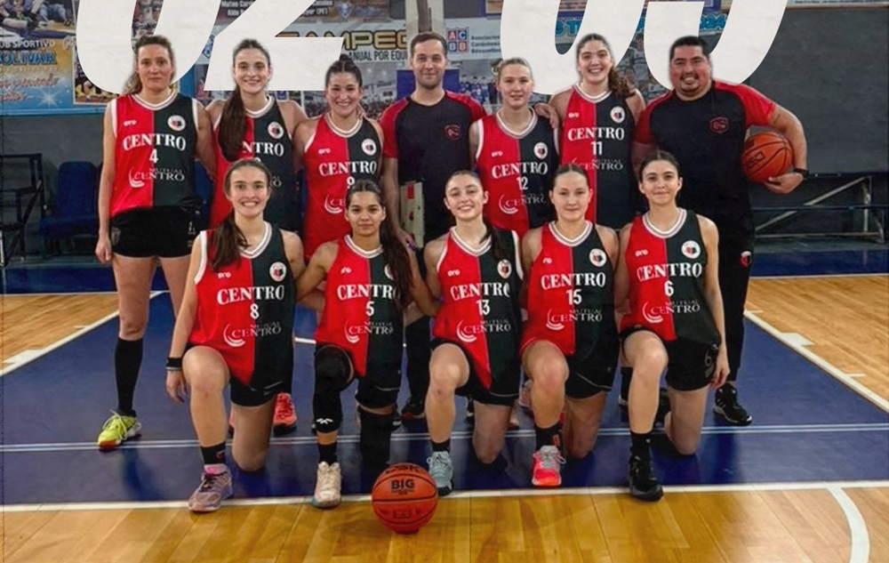 centro femenino mayores
