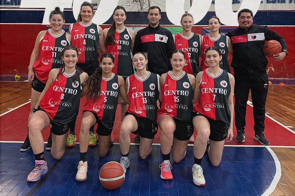 centro femenino