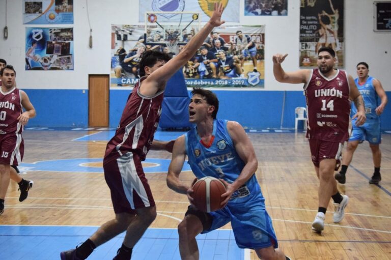 nueve-union oncativo
