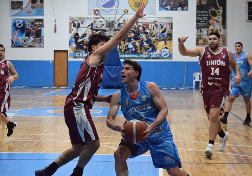 nueve-union oncativo