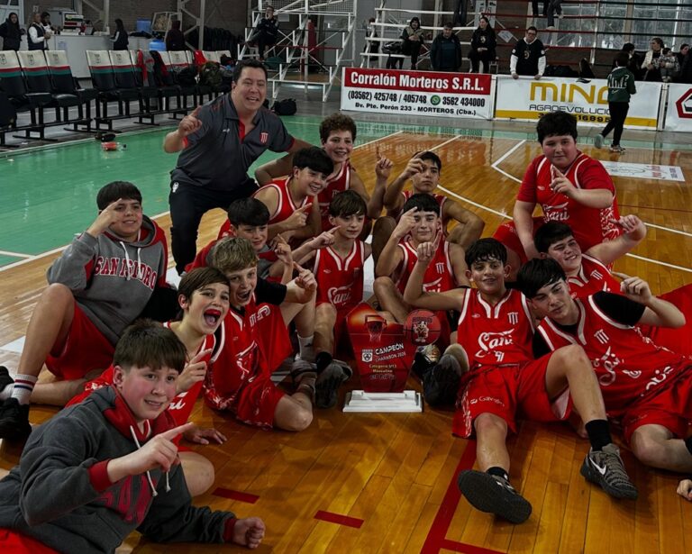 san isidro campeón charabon