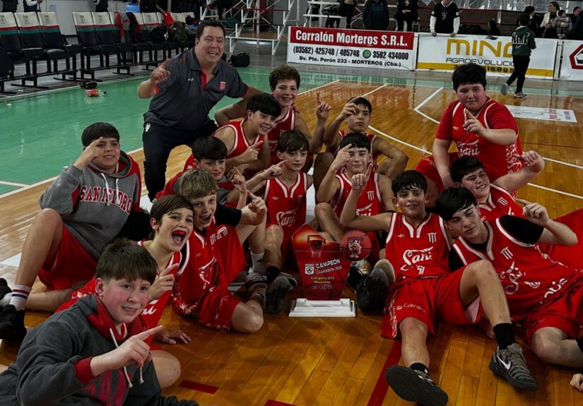 san isidro campeón charabon