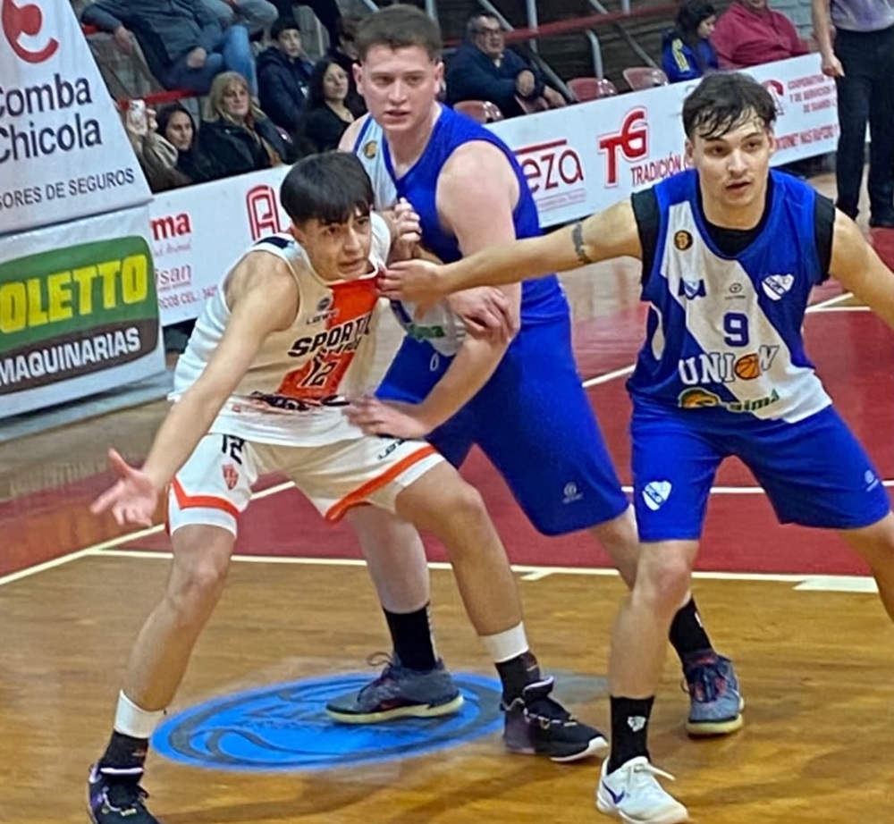 sportivo-union suardi