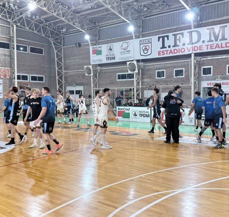 tiro-nueve rio tercero