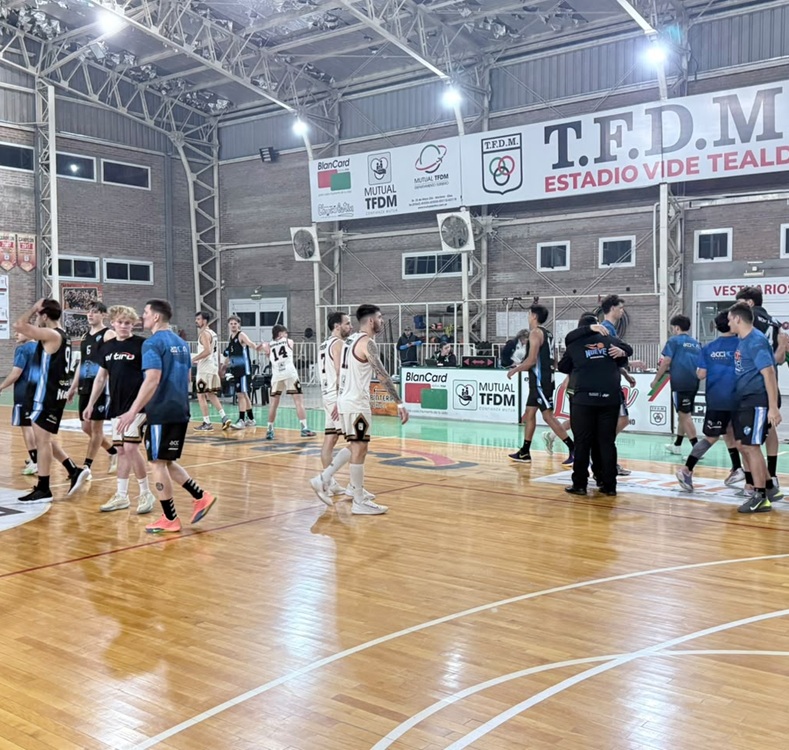 tiro-nueve rio tercero