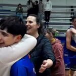 union cadetes
