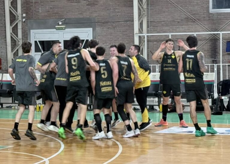 accion juvenil festejo