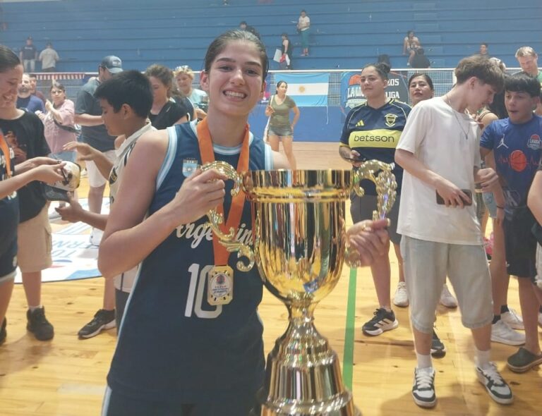 alma redondo