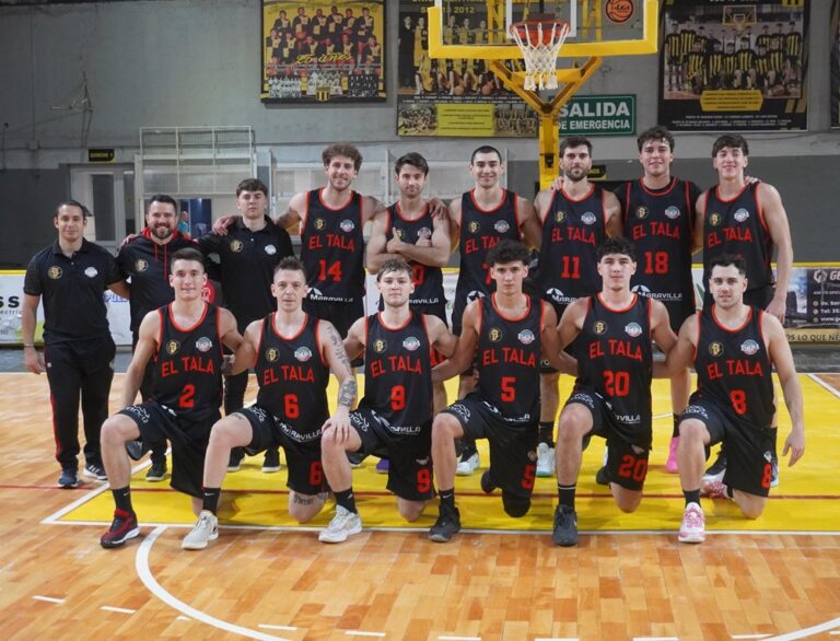 el tala equipo