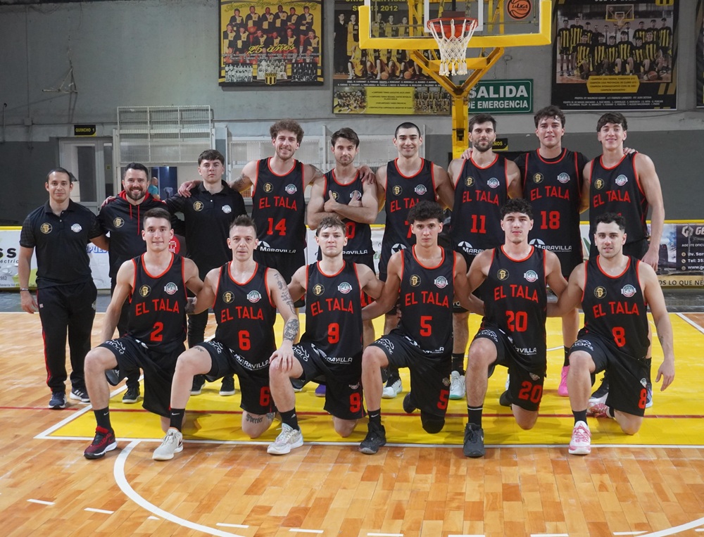 el tala equipo