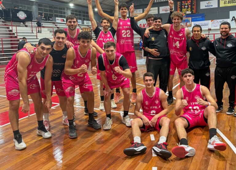 el tala festejo