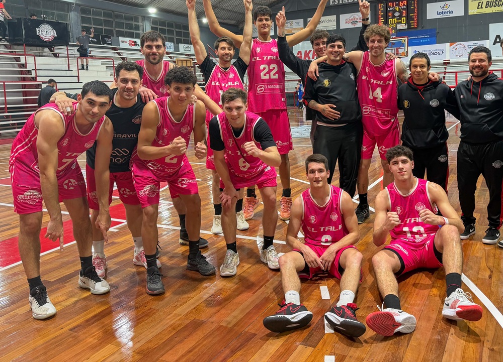 el tala festejo