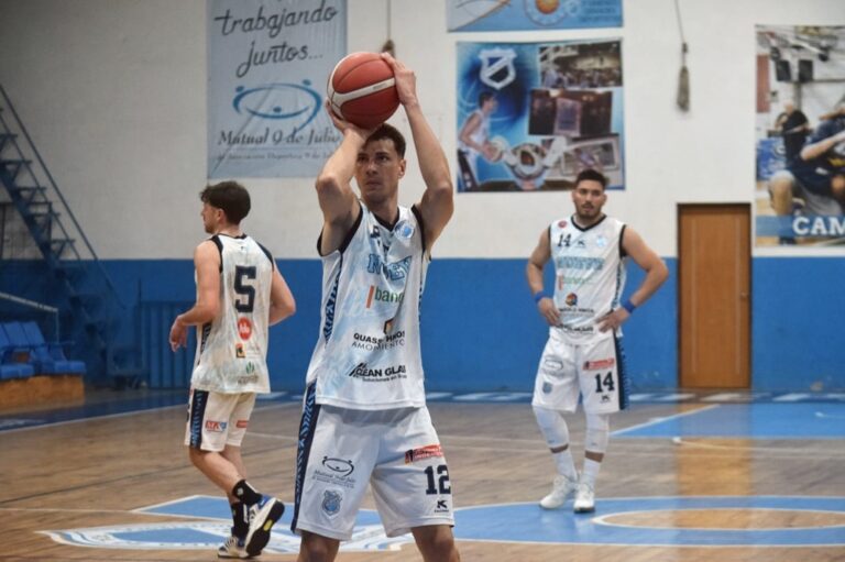 javier martin