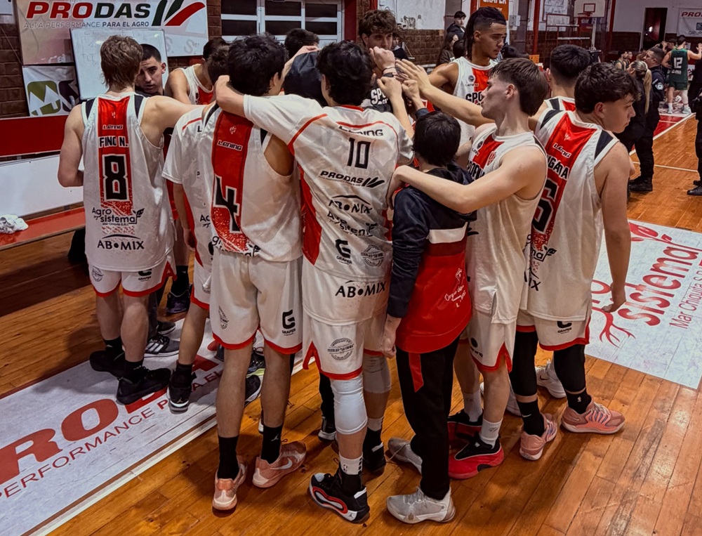 sportivo festejo 26