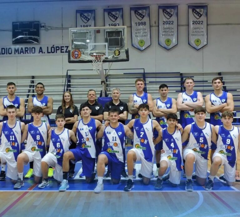 union equipo 26
