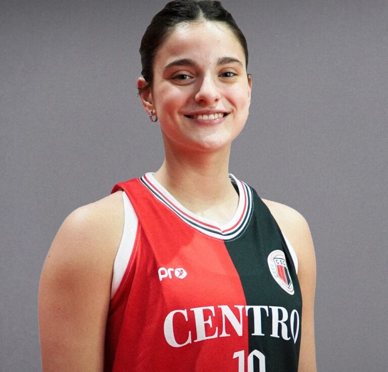 alma barbero