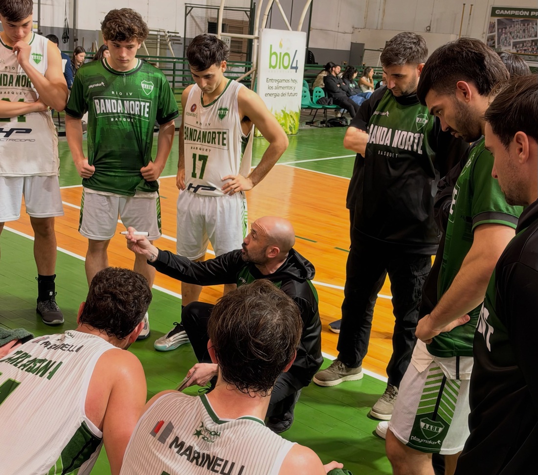 bandanorte playoffs