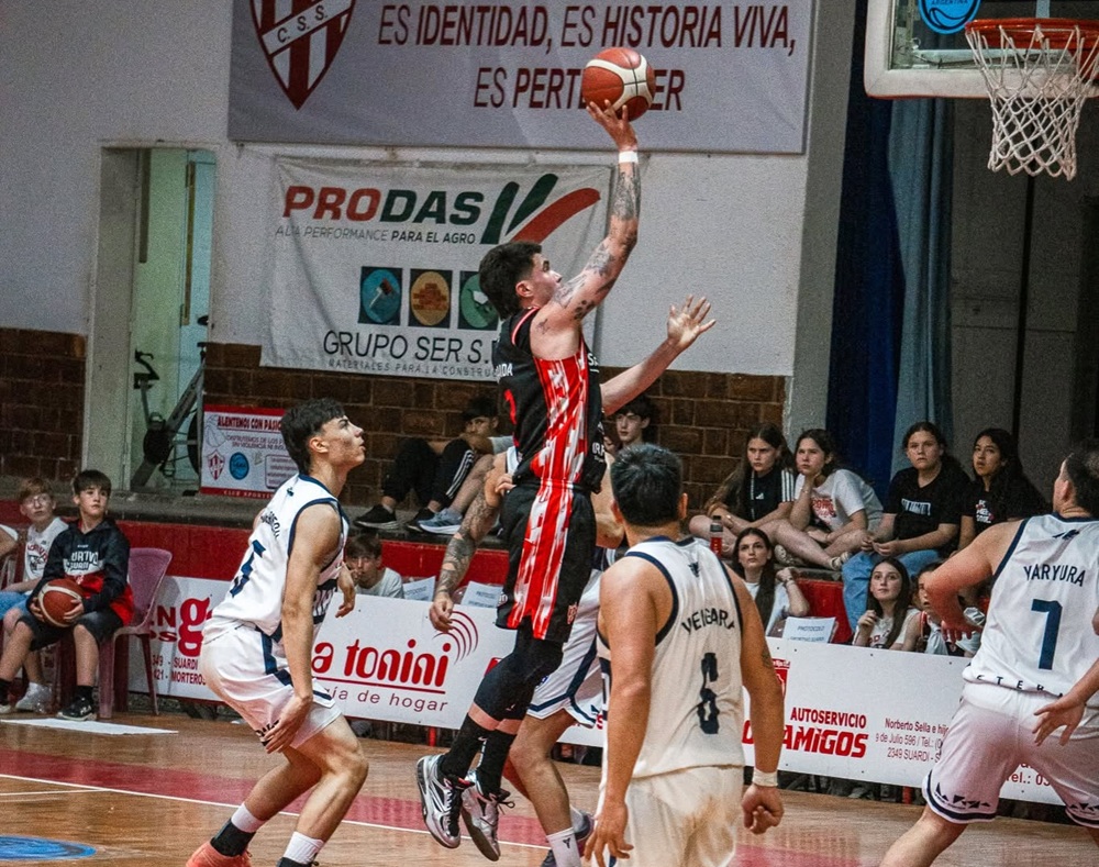 braida sportivo riachuelo