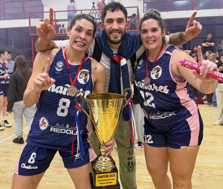 chañares banegas