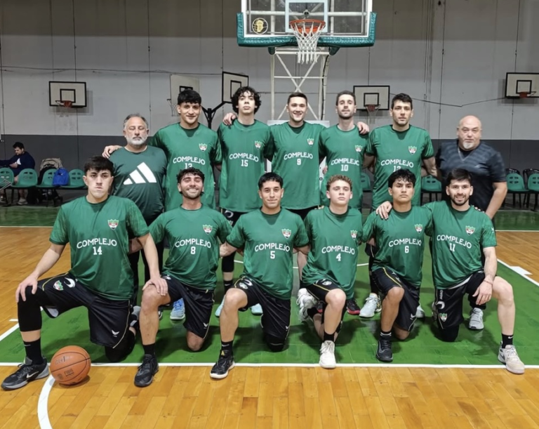 complejo posse