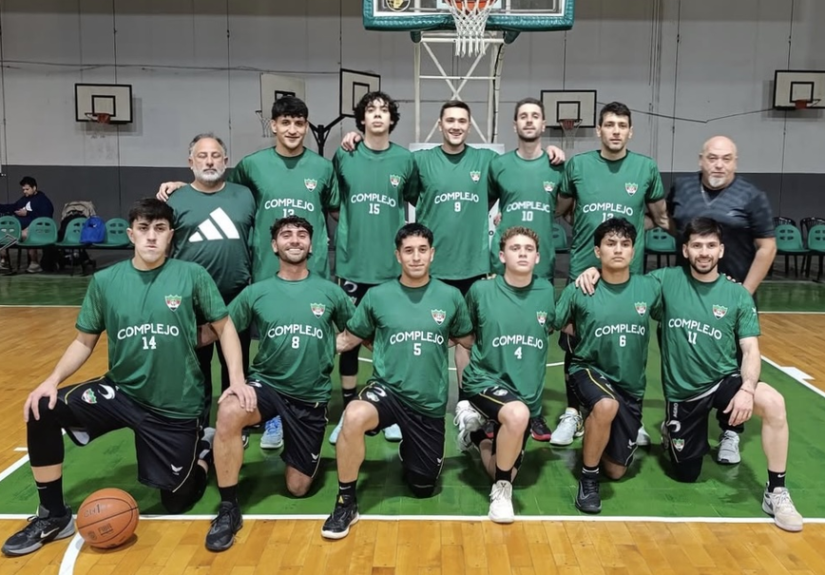 complejo posse