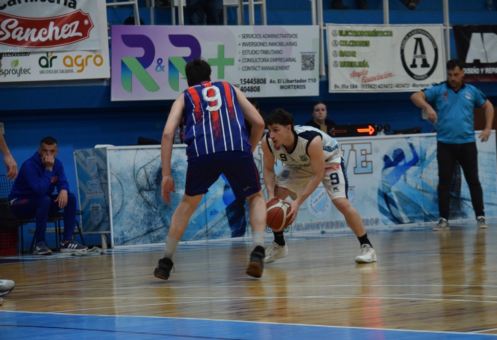 nueve-san jorge