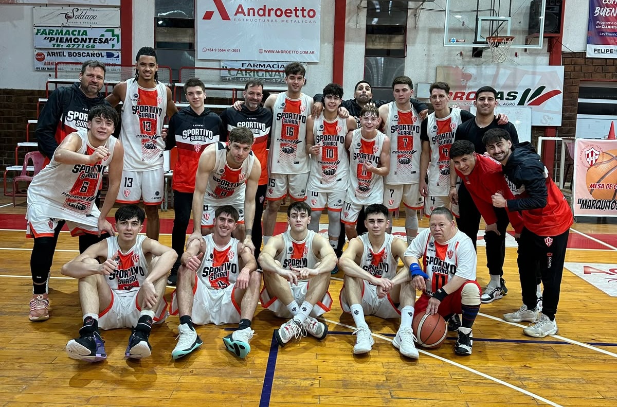 sportivo 1 san jroge