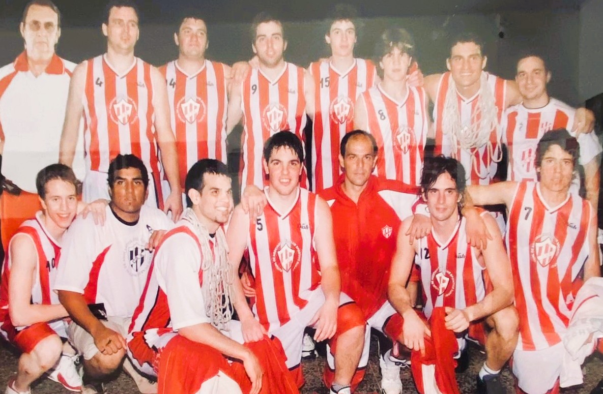 sportivo campeón 2006